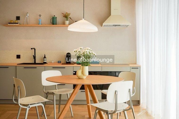 picture Beautifully designed house , private house Only 8 units , House for sale on Soi Sailom. - 3/20