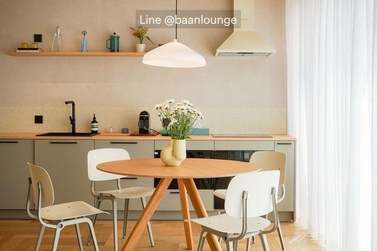picture Beautifully designed house , private house Only 8 units , House for sale on Soi Sailom. - 3/20