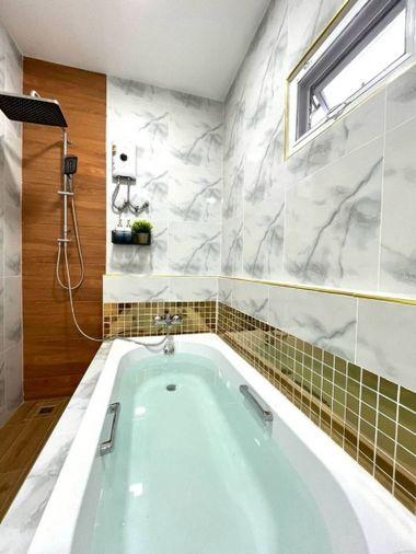 รูป ขายบ้านเดี่ยว 2 ชั้น โครงการ มบ.พฤกษานารา ชัยพฤกษ์ พัทยา ชลบุรี  - รูปที่ 13/20