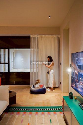 picture Beautifully designed house , private house Only 8 units , House for sale on Soi Sailom. - 20/20