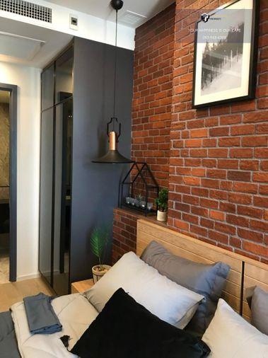 picture Ashton Asoke | High floor With City view #2025111512908 #MKT - 3/12