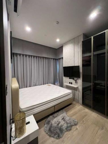 รูป 💥💥ปล่อยเช่า!! Condo The Crest Park Residences 2Bed1Bath 47 ตร.ม.ชั้น 35 แต่งครบ สนใจ LINE: @atfirm💥💥 - รูปที่ 5/12
