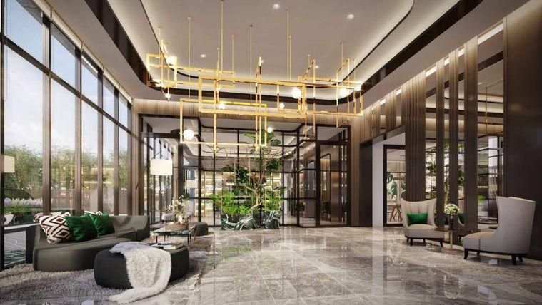 รูป 🏢 ขายคอนโด : The Privacy Taopoon Interchange (เดอะ ไพรเวซี่ เตาปูน อินเตอร์เชนจ์)   รหัสทรัพย์ | 📌 LNP-C10474 - รูปที่ 8/20