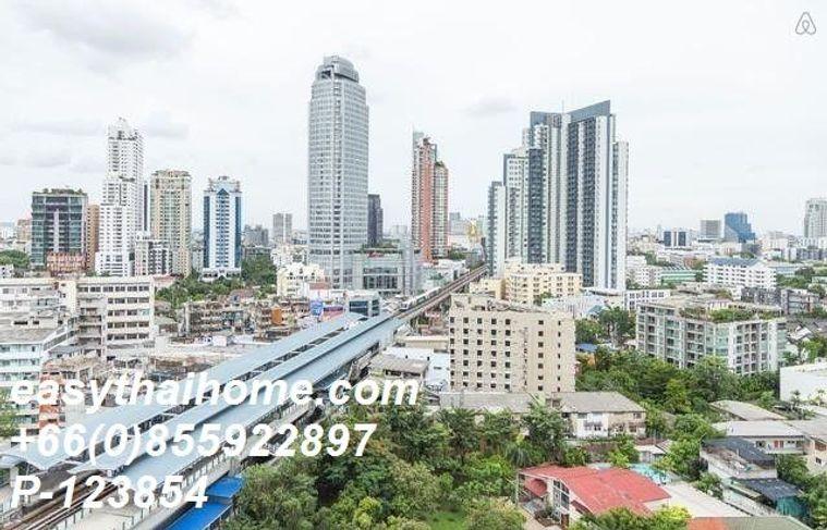 รูป P-123854 ให้เช่า คอนโด โนเบิล รีมิกซ์ Sukhumvit Rd, Khlong Tan, Khlong Toei, Bangkok พร้อมอยู่ ราคาถูก Line Id @easythaihome 085-592-2897 - รูปที่ 2/6