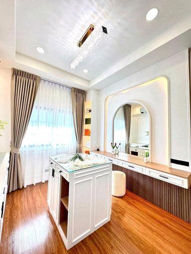 รูป ทำเลดี ใกล้พัทยาเหนือ บ้านพร้อมสระว่ายน้ำ รีโนเวทใหม่ทั้งหลัง ขายบ้าน หนองใหญ่ พัทยา - รูปที่ 15/40