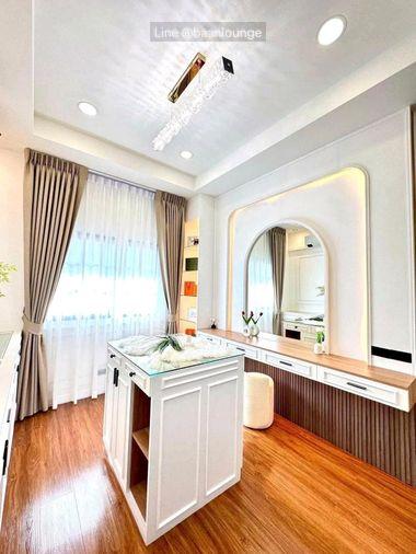 รูป ทำเลดี ใกล้พัทยาเหนือ บ้านพร้อมสระว่ายน้ำ รีโนเวทใหม่ทั้งหลัง ขายบ้าน หนองใหญ่ พัทยา - รูปที่ 15/40