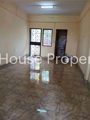 picture Cheap dormitory for sale near Laem Chabang Industrial Estate, Sriracha, Chonburi - 17/18