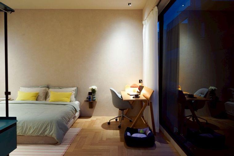 picture Beautifully designed house , private house Only 8 units , House for sale on Soi Sailom. - 11/20