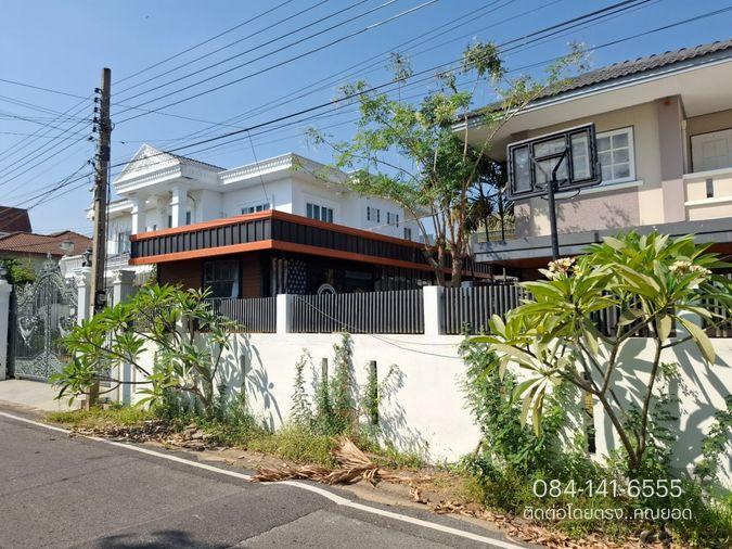 รูป เจ้าของขายเอง บ้านเดี่ยว 2 ชั้น โครงการ โครงการ มิตรประชาวิลล่า ไกล้รถไฟฟ้า MRT คลองบางไผ่ สายสีม่วง (ซ.5) บางบัวทอง นนทบุรี (ราคา 4,500,000 บาท ) - รูปที่ 24/26