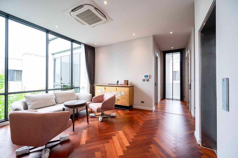 รูป บูก้าน พัฒนาการ | BUGAAN PATTANAKARN | Modern Classic twist Experience a truly comfortable | มีเพียง 17 ยูนิตเท่านั้น ให้เช่า MD-25085170 - รูปที่ 19/27