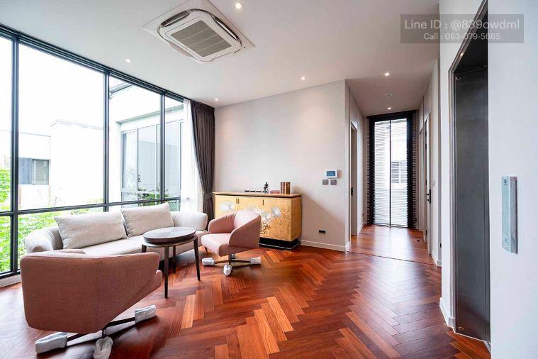 รูป บูก้าน พัฒนาการ | BUGAAN PATTANAKARN | Modern Classic twist Experience a truly comfortable | มีเพียง 17 ยูนิตเท่านั้น ให้เช่า MD-25085170 - รูปที่ 19/27