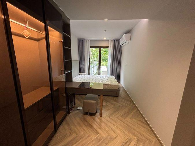 picture Swimming Pool View at Chapter Thonglor 25 - 5/22