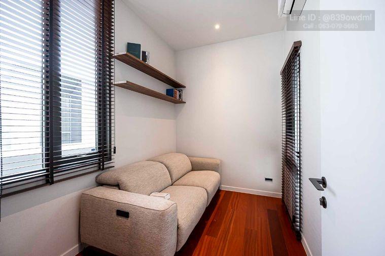 รูป บูก้าน พัฒนาการ | BUGAAN PATTANAKARN | Modern Classic twist Experience a truly comfortable | มีเพียง 17 ยูนิตเท่านั้น ให้เช่า MD-25085170 - รูปที่ 17/27