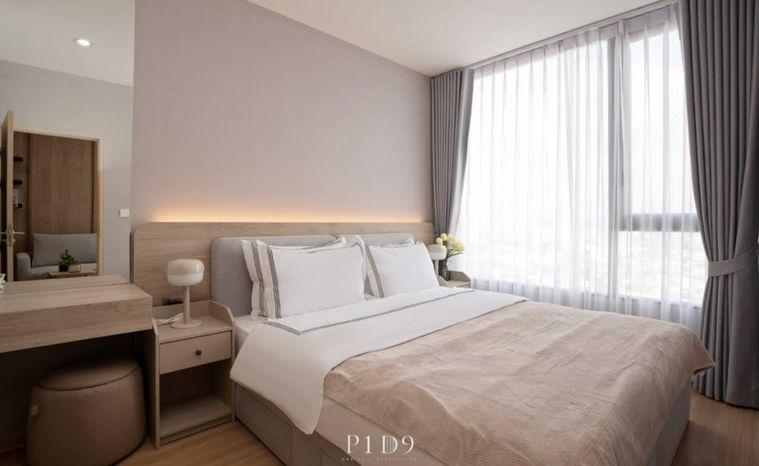 รูป ว่างพร้อมอยู่! Skyrise sukhumvit64. 1นอน 35ตร.ม. Line id: @pfagent - รูปที่ 7/14