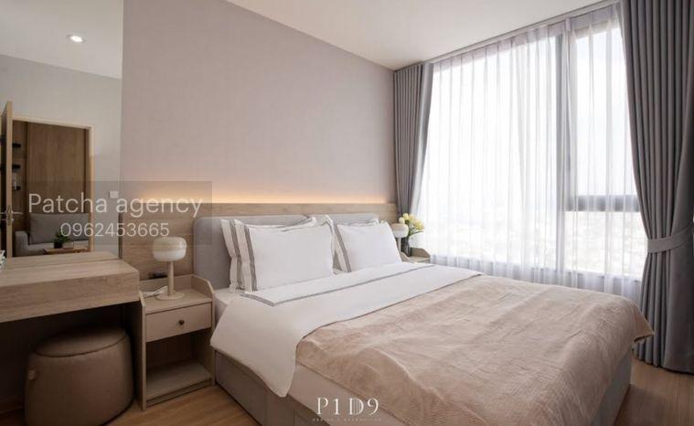 รูป ว่างพร้อมอยู่! Skyrise sukhumvit64. 1นอน 35ตร.ม. Line id: @pfagent - รูปที่ 7/14