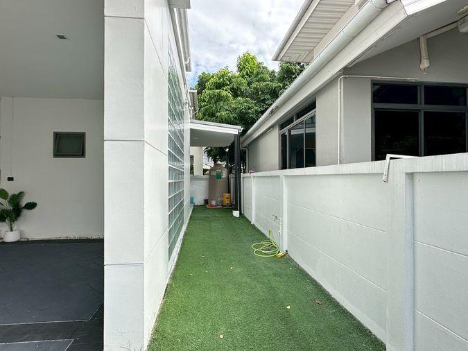 รูป หมู่บ้านเฟอร์เฟค เพลส พัฒนาการ - ศรีนครินทร์ เฟอร์นิเจอร์พร้อมเข้าอยู่ ID LINE : @471ovhib 📲 - รูปที่ 75/80