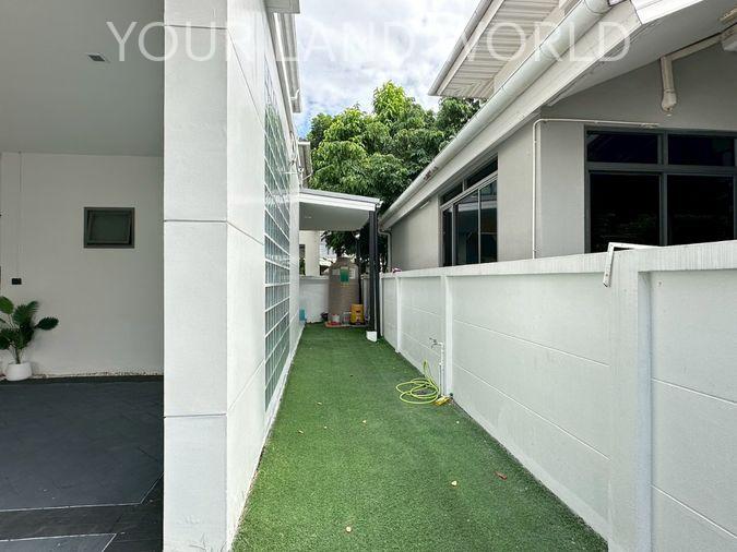 รูป หมู่บ้านเฟอร์เฟค เพลส พัฒนาการ - ศรีนครินทร์ เฟอร์นิเจอร์พร้อมเข้าอยู่ ID LINE : @471ovhib 📲 - รูปที่ 75/80