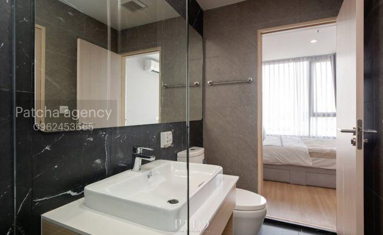 รูป ว่างพร้อมอยู่! Skyrise sukhumvit64. 1นอน 35ตร.ม. Line id: @pfagent - รูปที่ 12/14