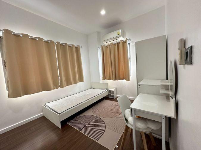 รูป หมู่บ้านเฟอร์เฟค เพลส พัฒนาการ - ศรีนครินทร์ เฟอร์นิเจอร์พร้อมเข้าอยู่ ID LINE : @471ovhib 📲 - รูปที่ 12/80