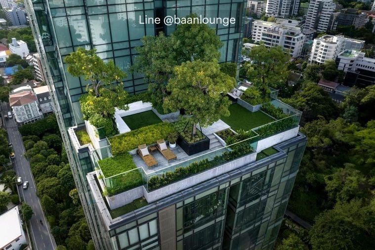 รูป The Bangkok Thonglor (เดอะ แบงค็อก ทองหล่อ) - รูปที่ 21/30