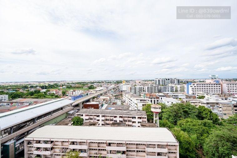 รูป ห้ามพลาด🔥🔥ปล่อยเช่า คอนโดทำเลดี ราคาพิเศษ โครงการ เดอะ เบส สะพานใหม่ MD-25085185 - รูปที่ 10/10