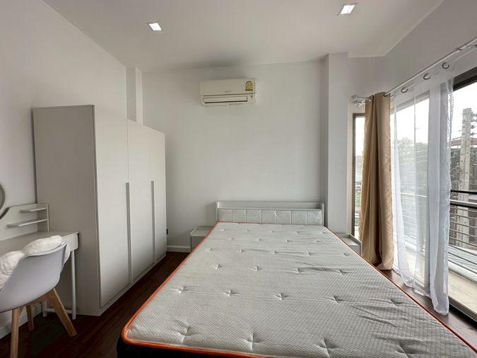 รูป หมู่บ้านเฟอร์เฟค เพลส พัฒนาการ - ศรีนครินทร์ เฟอร์นิเจอร์พร้อมเข้าอยู่ ID LINE : @471ovhib 📲 - รูปที่ 15/80