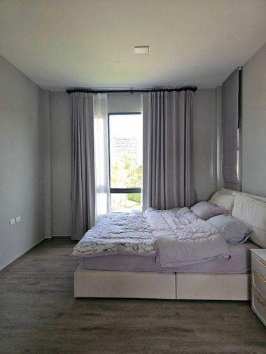 รูป 📣🌈🏡 เช่าบ้าน แกรนด์ พลีโน่ สุขุมวิท-บางนาใกล้Mega บางนา ตกแต่งพร้อมเข้าอยู่ 🐶รับสัตว์เลี้ยง มีสนามหญ้ากว้างให้วิ่งเล่น - รูปที่ 6/11