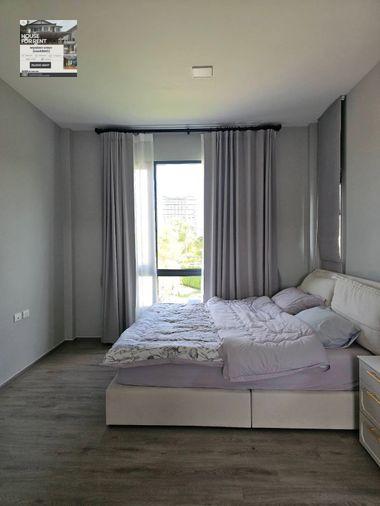 รูป 📣🌈🏡 เช่าบ้าน แกรนด์ พลีโน่ สุขุมวิท-บางนาใกล้Mega บางนา ตกแต่งพร้อมเข้าอยู่ 🐶รับสัตว์เลี้ยง มีสนามหญ้ากว้างให้วิ่งเล่น - รูปที่ 6/11