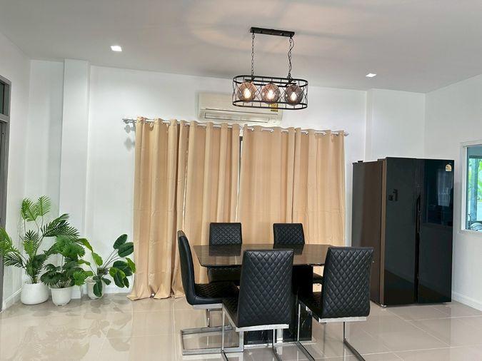 รูป หมู่บ้านเฟอร์เฟค เพลส พัฒนาการ - ศรีนครินทร์ เฟอร์นิเจอร์พร้อมเข้าอยู่ ID LINE : @471ovhib 📲 - รูปที่ 60/80