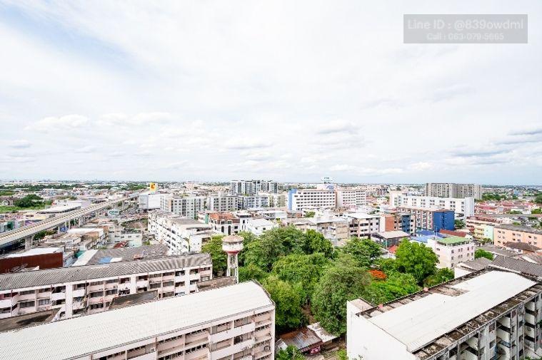 รูป ห้ามพลาด🔥🔥ปล่อยเช่า คอนโดทำเลดี ราคาพิเศษ โครงการ เดอะ เบส สะพานใหม่ MD-25085185 - รูปที่ 9/10