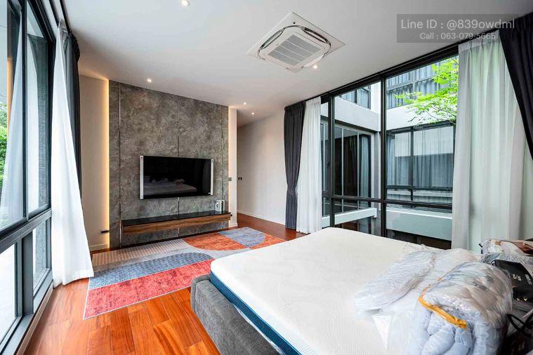 รูป บูก้าน พัฒนาการ | BUGAAN PATTANAKARN | Modern Classic twist Experience a truly comfortable | มีเพียง 17 ยูนิตเท่านั้น ให้เช่า MD-25085170 - รูปที่ 10/27