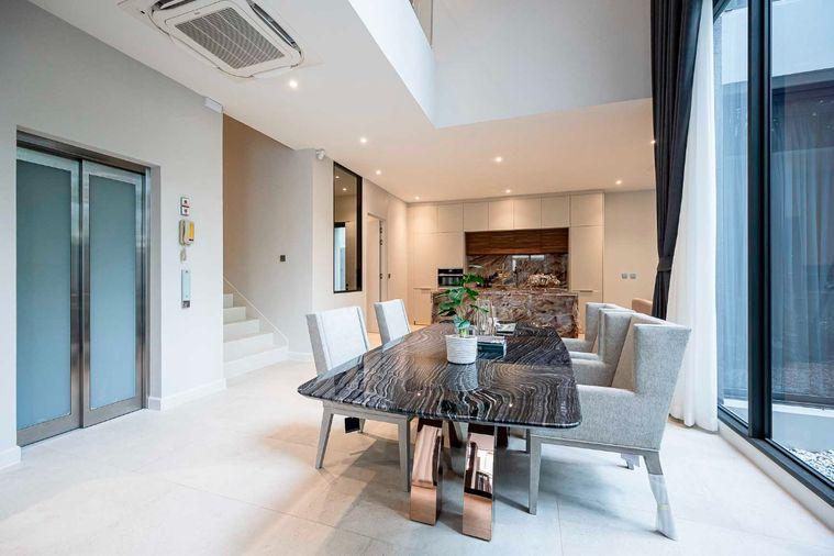 รูป บูก้าน พัฒนาการ | BUGAAN PATTANAKARN | Modern Classic twist Experience a truly comfortable | มีเพียง 17 ยูนิตเท่านั้น ให้เช่า MD-25085170 - รูปที่ 2/27