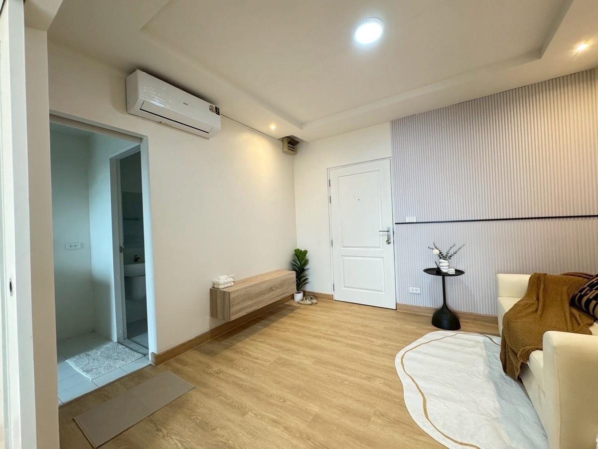 picture Open view, The Seed Sathorn-Taksin - 11/16