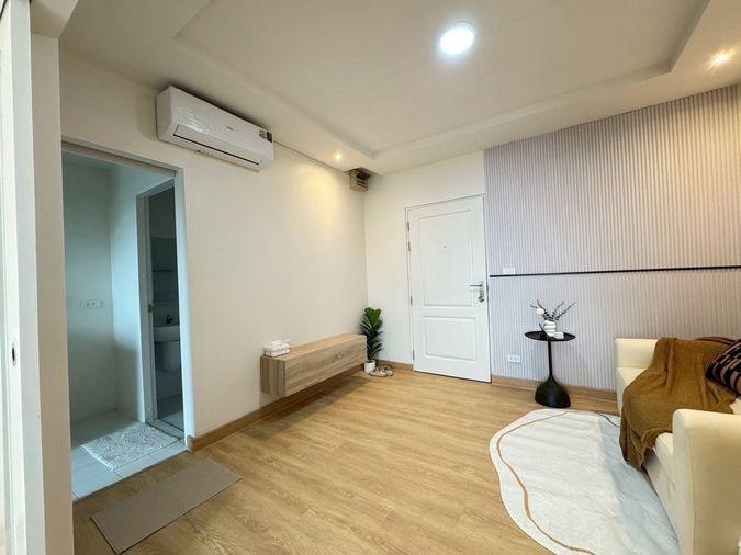 picture Open view, The Seed Sathorn-Taksin - 11/16