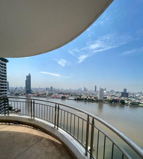 รูป วิวแม่น้ำ เห็นพลุ  Supalai River Resort ศุภาลัย ริเวอร์ รีสอร์ท - รูปที่ 3/28