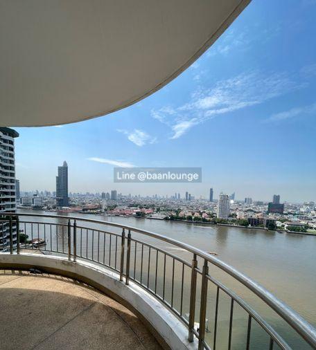 รูป วิวแม่น้ำ เห็นพลุ Supalai River Resort ศุภาลัย ริเวอร์ รีสอร์ท - รูปที่ 3/28