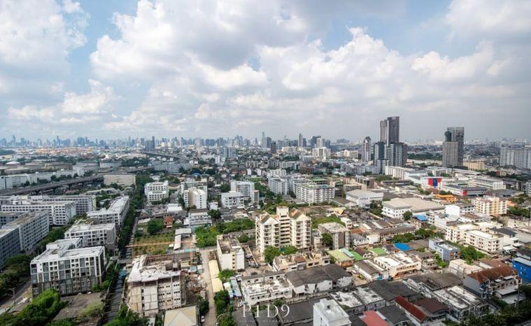 รูป ว่างพร้อมอยู่! Skyrise sukhumvit64. 1นอน 35ตร.ม. Line id: @pfagent - รูปที่ 14/14