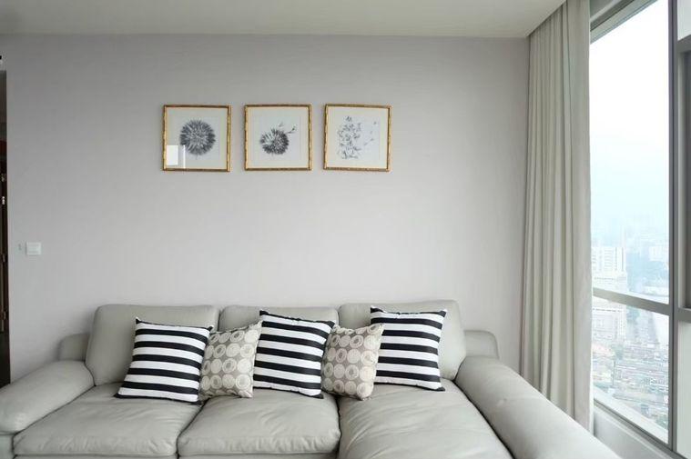 picture Corner unit with a beautiful view, The Room Rama 4 - 2/17
