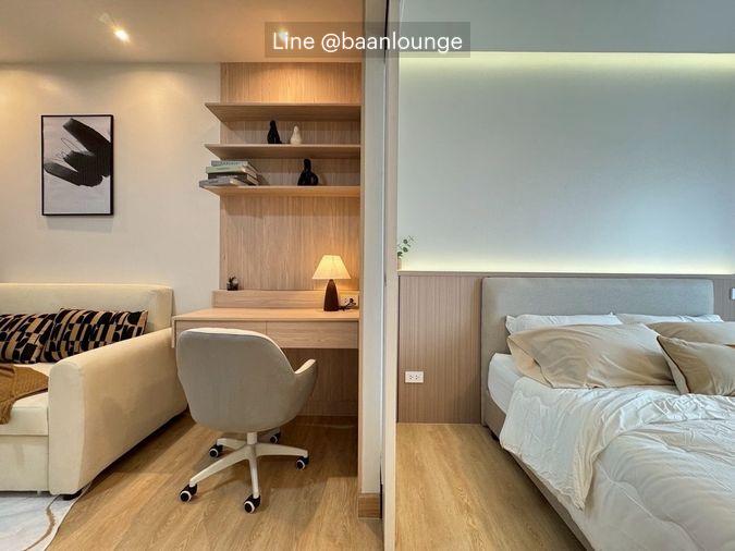 picture Open view, The Seed Sathorn-Taksin - 5/16