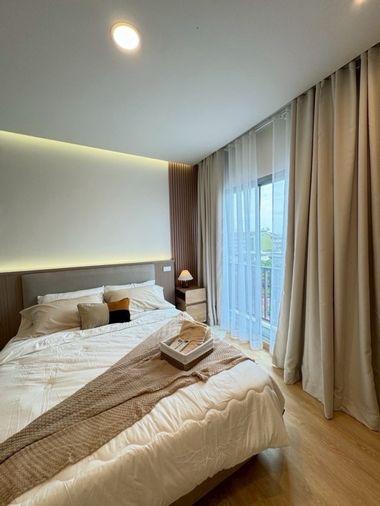 picture Open view, The Seed Sathorn-Taksin - 9/16