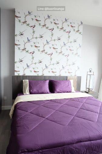 picture Corner unit with a beautiful view, The Room Rama 4 - 11/17