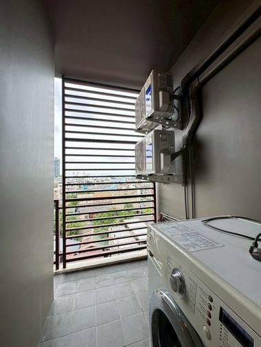 picture Open view, The Seed Sathorn-Taksin - 16/16