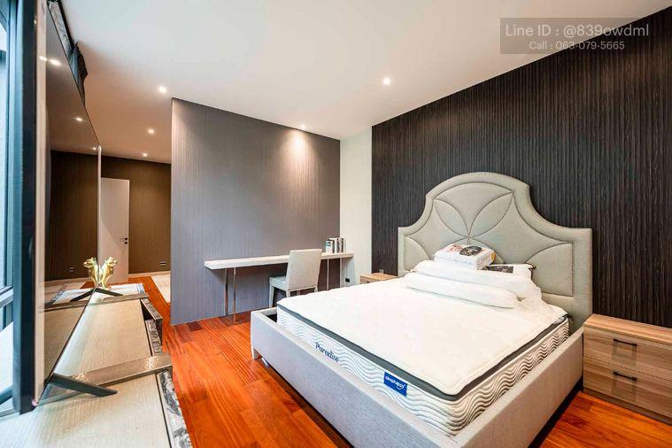 รูป บูก้าน พัฒนาการ | BUGAAN PATTANAKARN | Modern Classic twist Experience a truly comfortable | มีเพียง 17 ยูนิตเท่านั้น ให้เช่า MD-25085170 - รูปที่ 20/27