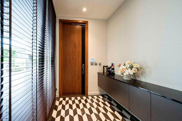 รูป บูก้าน พัฒนาการ | BUGAAN PATTANAKARN | Modern Classic twist Experience a truly comfortable | มีเพียง 17 ยูนิตเท่านั้น ให้เช่า MD-25085170 - รูปที่ 4/27