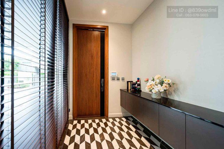 รูป บูก้าน พัฒนาการ | BUGAAN PATTANAKARN | Modern Classic twist Experience a truly comfortable | มีเพียง 17 ยูนิตเท่านั้น ให้เช่า MD-25085170 - รูปที่ 4/27