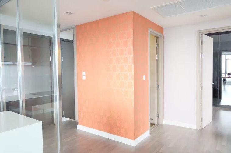 picture Corner unit with a beautiful view, The Room Rama 4 - 5/17