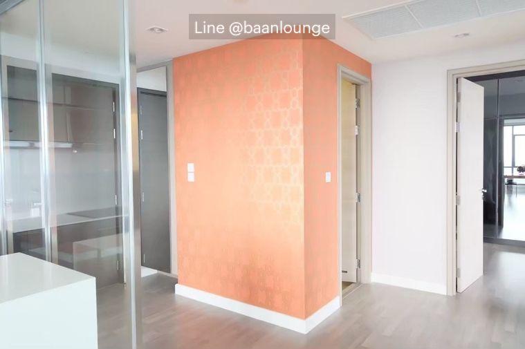 picture Corner unit with a beautiful view, The Room Rama 4 - 5/17