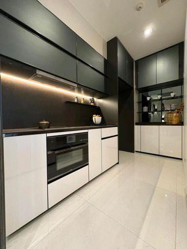 รูป The Bangkok Thonglor (เดอะ แบงค็อก ทองหล่อ) - รูปที่ 11/30