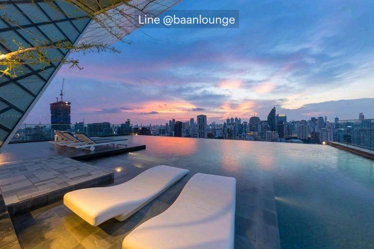 รูป The Bangkok Thonglor (เดอะ แบงค็อก ทองหล่อ) - รูปที่ 23/30