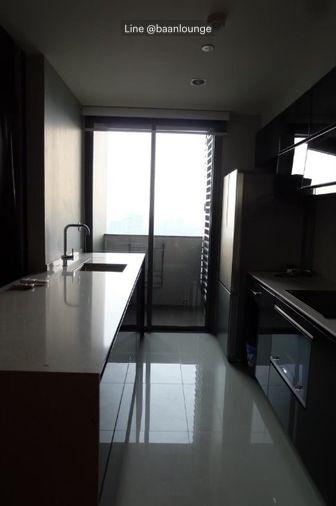 picture Corner unit with a beautiful view, The Room Rama 4 - 8/17